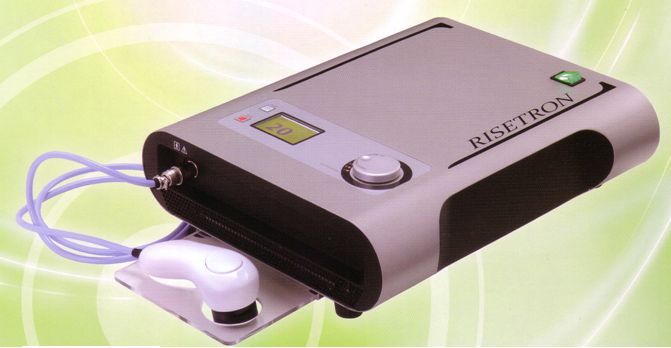 ライズトロン - 向日市で口コミが評判の整骨院【くらぬき整骨院